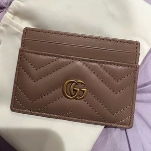 Gucci Cardholder